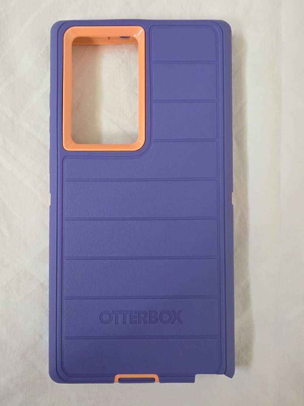 OtterBox Defender Pro Smartphone Case for Samsung S22 Ultra